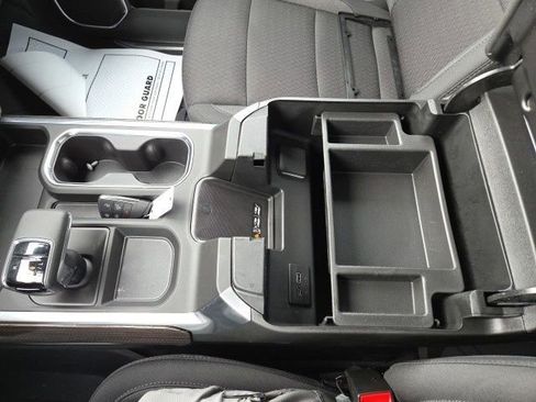 New 2026 Chevrolet Silverado 1500 RST w/ Safety Package image 58