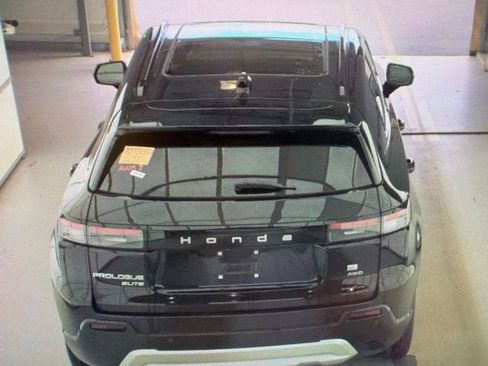 Used 2024 Honda Prologue Elite image 13