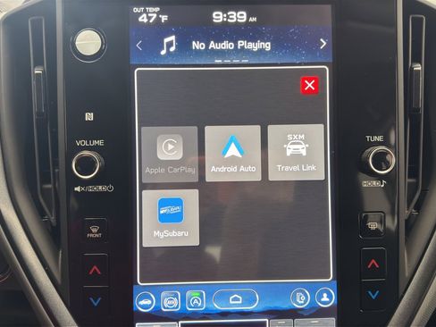 New 2026 Subaru Crosstrek 2.5i Limited image 15