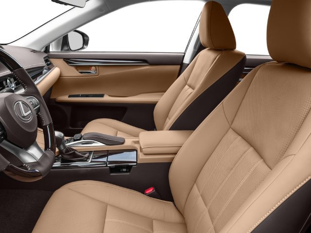 Used 2017 Lexus ES 350 FWD image 6