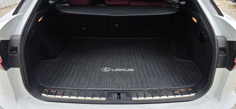 Used 2019 Lexus RX 350 F Sport AWD/4WD image 38