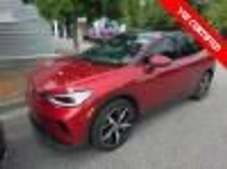Used 2024 Volkswagen ID.4 Pro S RWD video 1