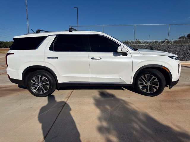 Used 2022 Hyundai Palisade SEL FWD image 4