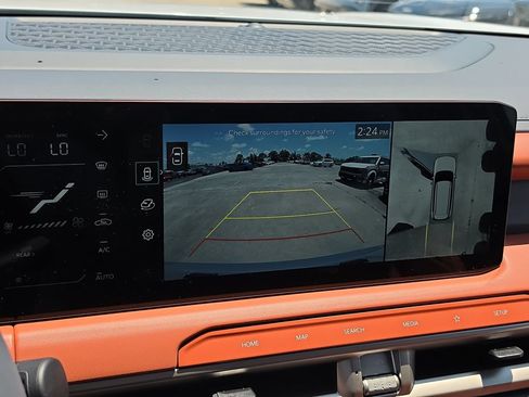 New 2027 Kia Telluride SX FWD image 24
