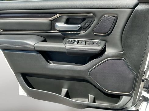 Used 2022 RAM 1500 Rebel w/ Rebel Level 2 Equipment Group AWD/4WD image 11