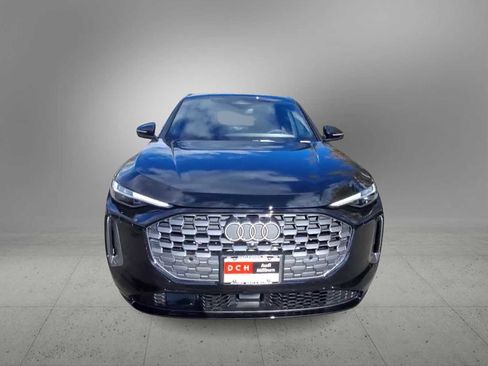 New 2025 Audi Q5 Premium Plus image 3