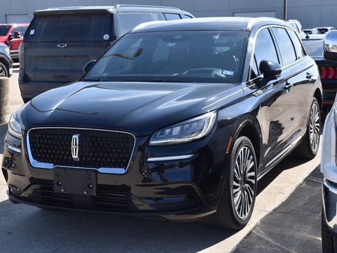 Used 2022 Lincoln Corsair Reserve w/ Equipment Group 201A image 1