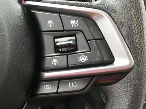 Used 2023 Subaru Forester AWD/4WD image 22