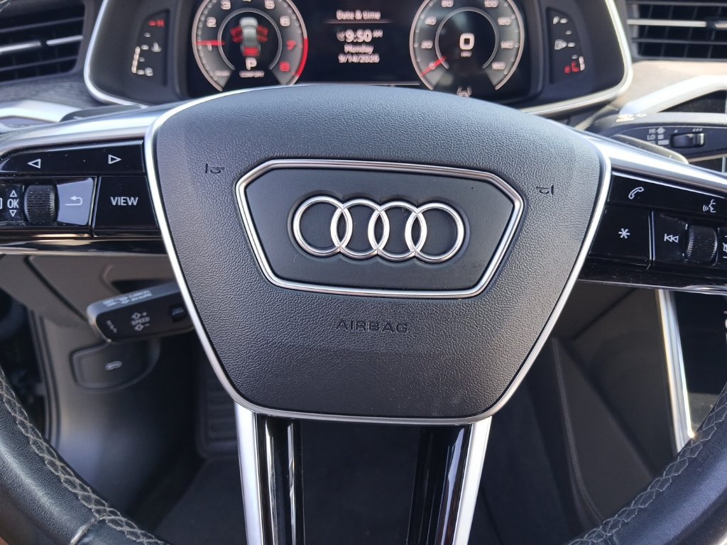 Used 2024 Audi A6 Premium Plus AWD/4WD image 14