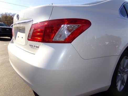 Used 2007 Lexus ES 350 image 10