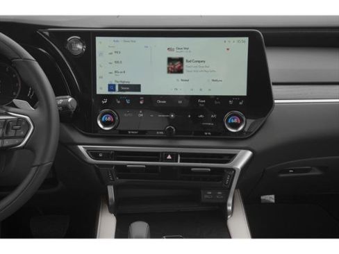 New 2026 Lexus RX 350 Premium Plus AWD/4WD image 10