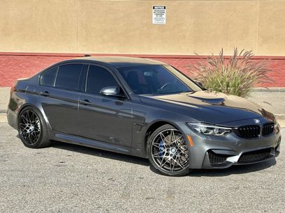Used 2015 BMW M3