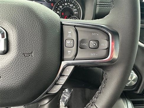 New 2026 RAM 1500 Laramie w/ Sport Appearance Package image 23