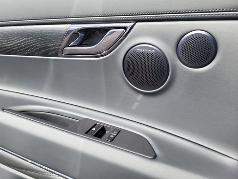 New 2026 Genesis GV80 3.5T Prestige image 10