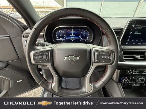Used 2024 Chevrolet Suburban RST image 14