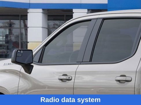 New 2026 Chevrolet Silverado 1500 RST image 13