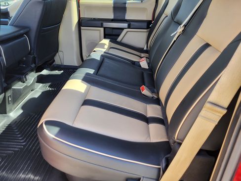 Used 2019 Ford F150 XLT image 17