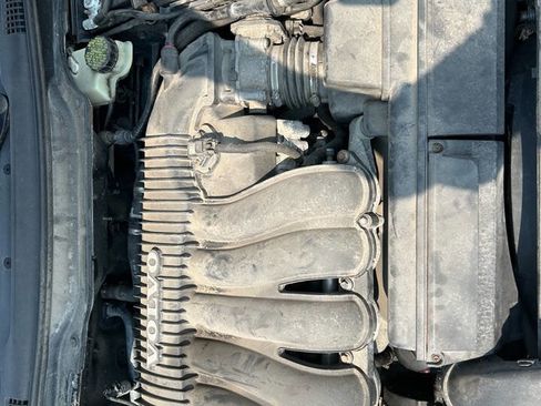 Used 2007 Volvo S40 2.4i image 14