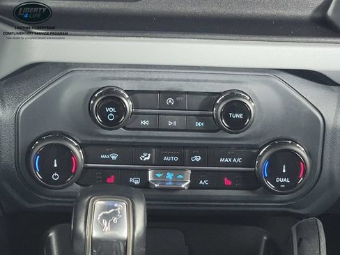 Used 2022 Ford Bronco Big Bend AWD/4WD image 22