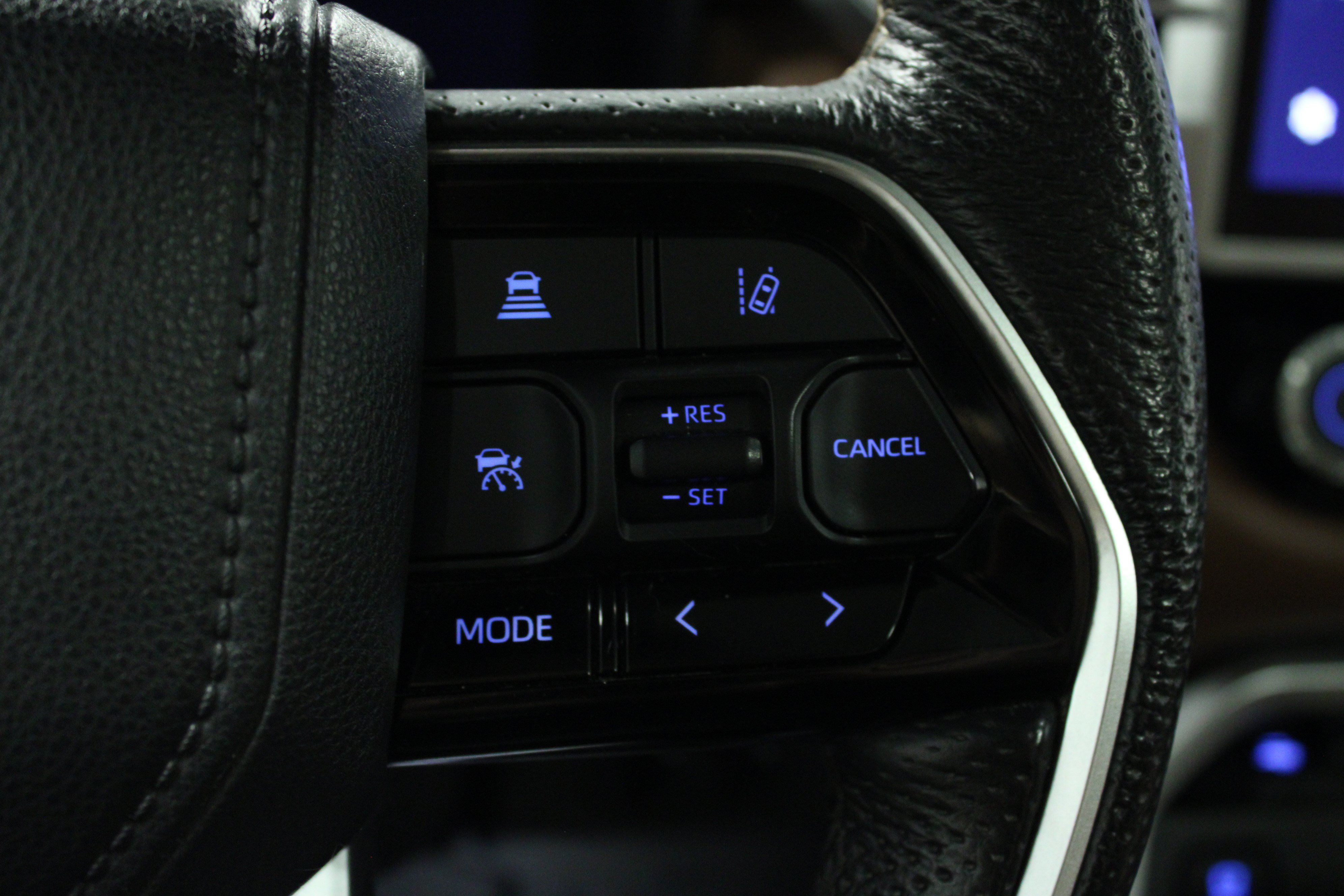 Used 2022 Toyota Tundra 1794 Edition AWD/4WD image 21