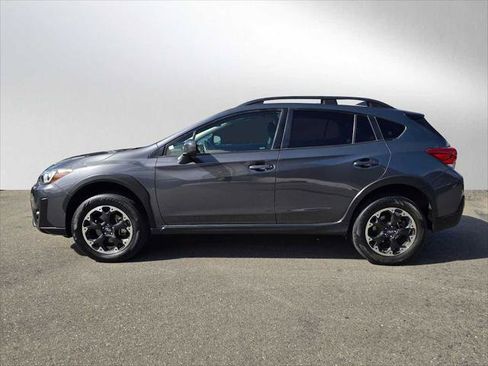 Used 2021 Subaru Crosstrek 2.0i Premium w/ Popular Package #3 AWD/4WD image 6
