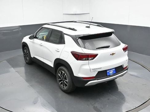 New 2026 Chevrolet TrailBlazer LT w/ Convenience Package image 20