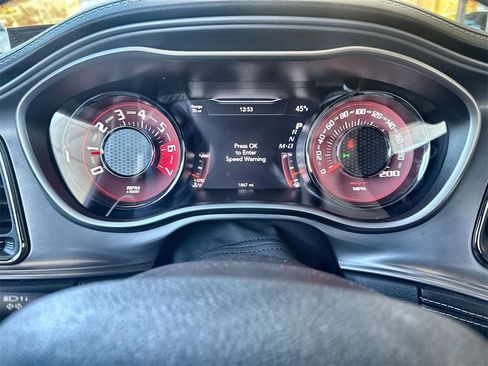 Used 2023 Dodge Challenger SRT Hellcat image 11