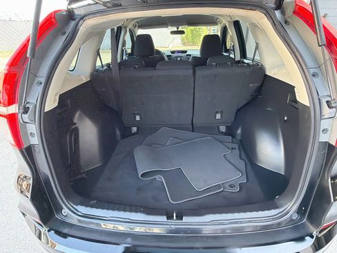 Used 2016 Honda CR-V LX image 26
