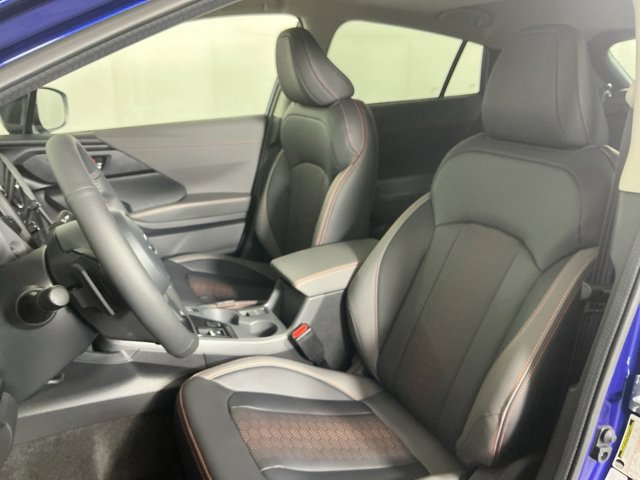 New 2026 Subaru Crosstrek 2.5i Limited AWD/4WD image 17