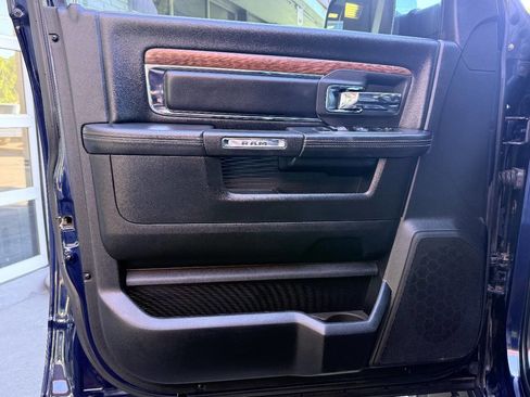 Used 2018 RAM 2500 Laramie AWD/4WD image 21