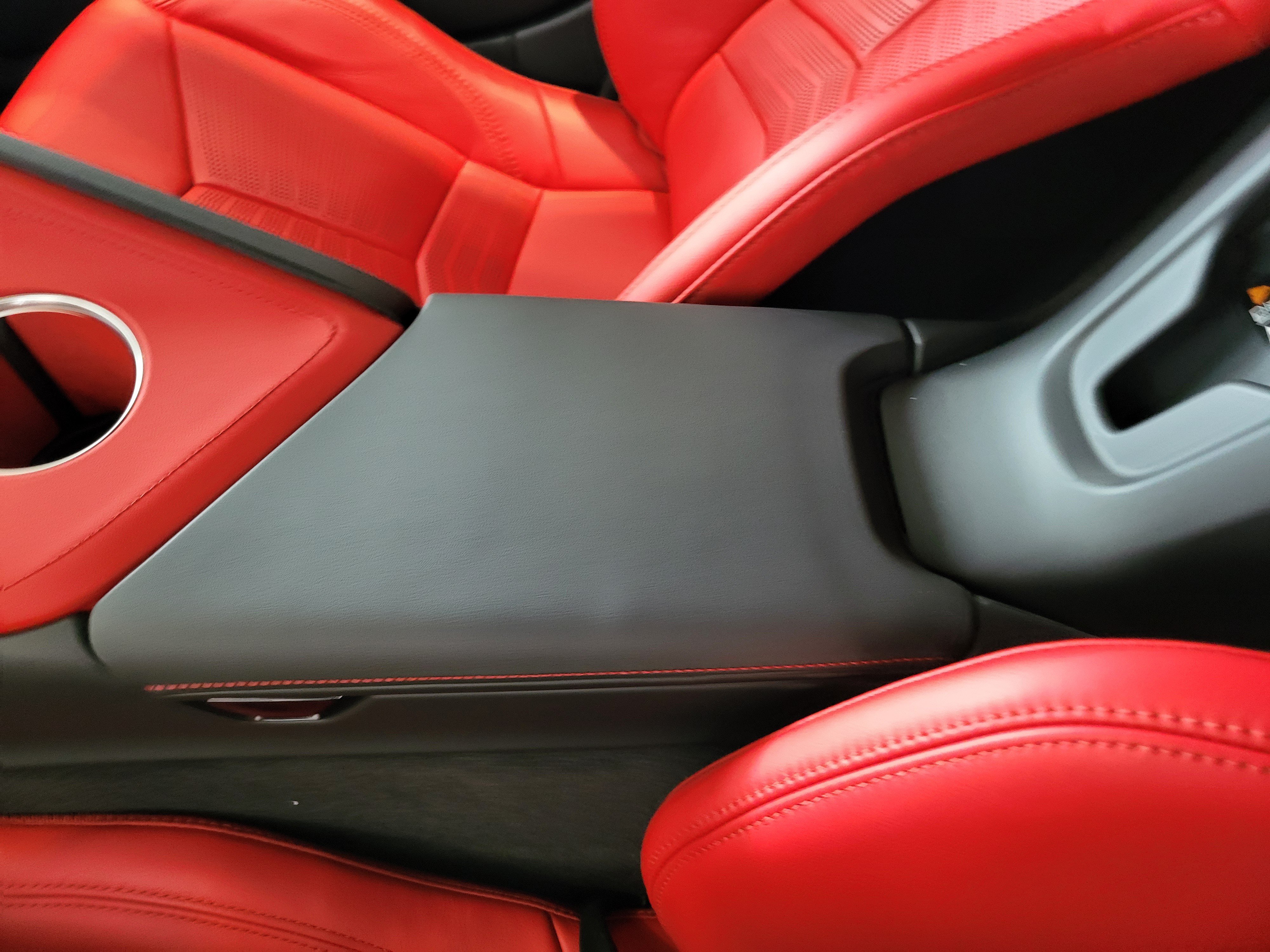 New 2026 Chevrolet Corvette E-Ray AWD/4WD image 28