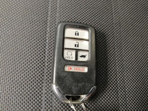 Used 2019 Honda CR-V EX image 32