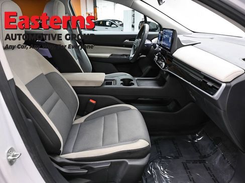 Used 2024 Honda Prologue EX image 79