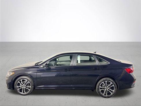 New 2026 Volkswagen Jetta Sport image 9