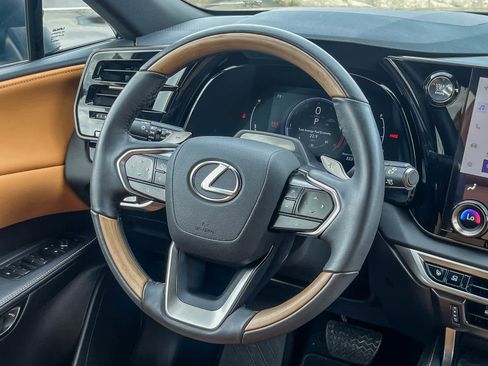 Certified 2024 Lexus RX 350 Premium Plus w/ Convenience Package image 14