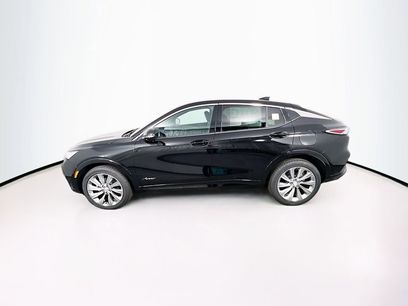 New 2025 Buick Envista Avenir
