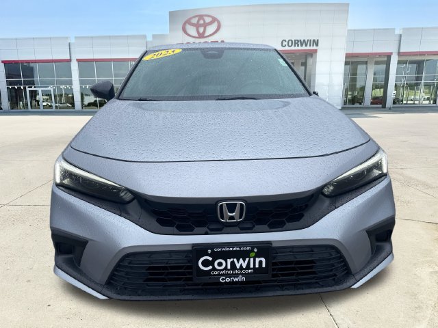Used 2023 Honda Civic Sport image 8
