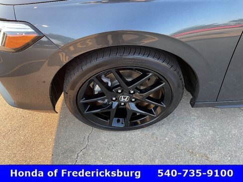 Used 2026 Honda Civic Sport image 10