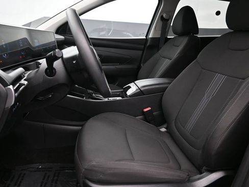 Certified 2026 Hyundai Tucson SEL AWD/4WD image 11