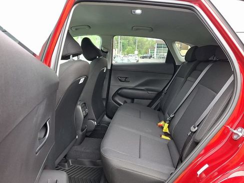 New 2026 Hyundai Kona SEL Sport AWD/4WD image 5