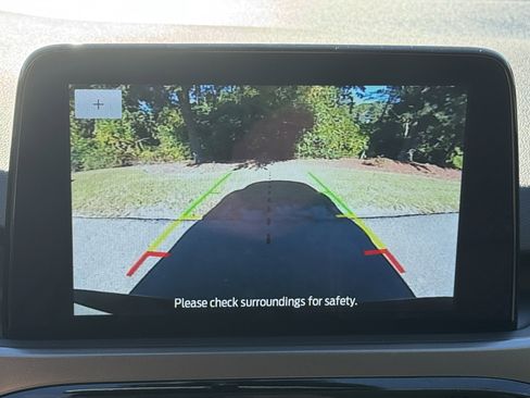 Used 2025 Ford Escape Active image 26