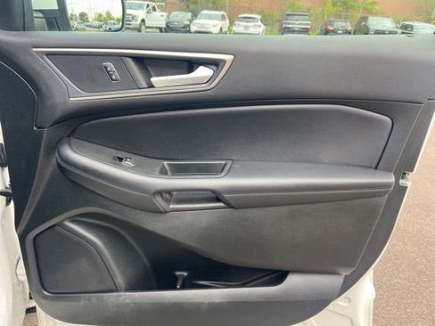 Used 2023 Ford Edge SEL AWD/4WD image 10
