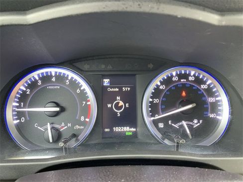 Used 2017 Toyota Highlander XLE image 20