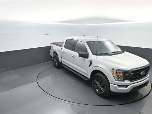 Certified 2023 Ford F150 XLT w/ Equipment Group 302A High image 18