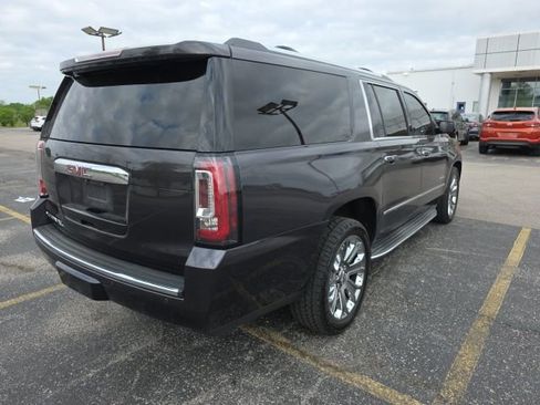 Used 2015 GMC Yukon XL Denali w/ Open Road Package image 6