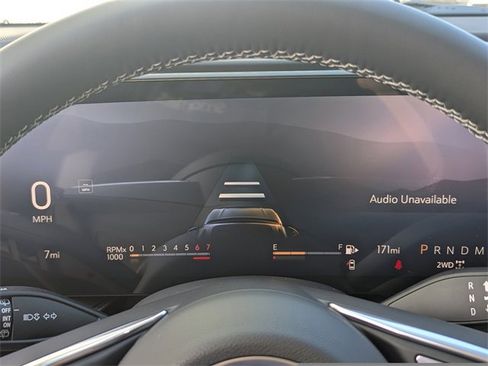 New 2026 Buick Envision Sport Touring image 33