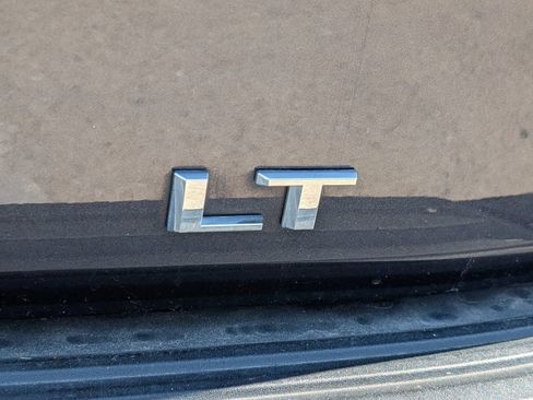 Used 2024 Chevrolet Tahoe LT AWD/4WD image 36