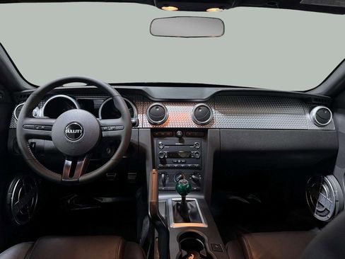 Used 2008 Ford Mustang GT Premium image 18