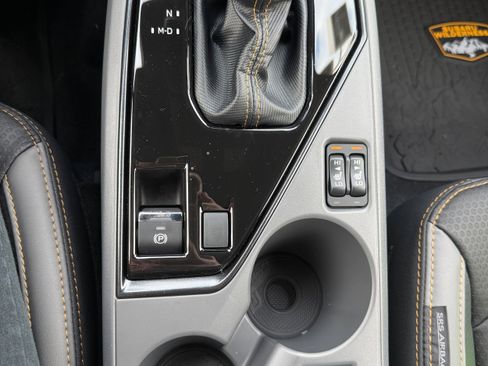 New 2026 Subaru Crosstrek 2.5i Wilderness image 12