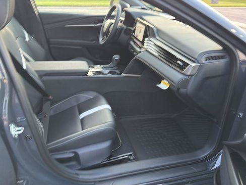 New 2026 Toyota Camry SE FWD image 13